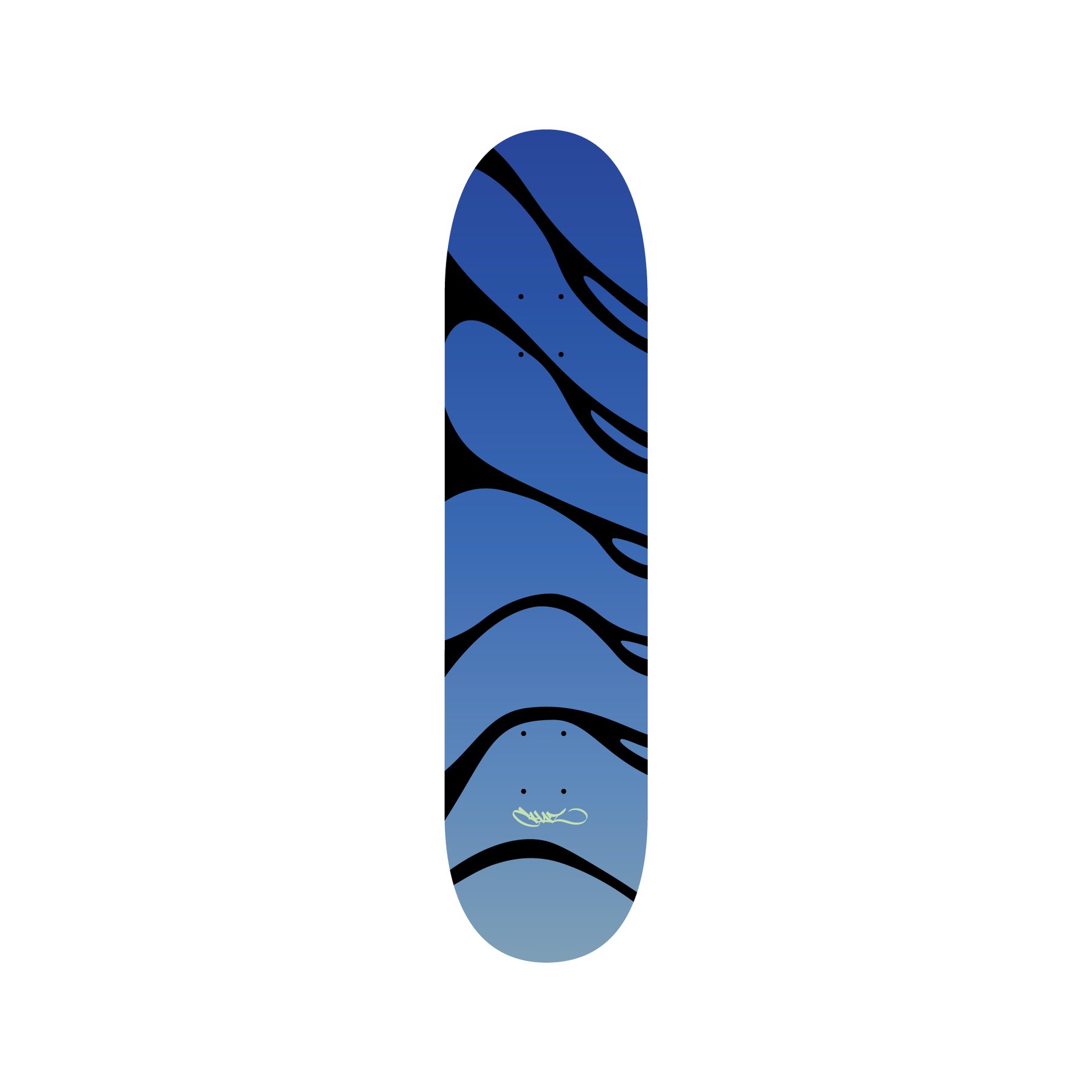Tuned Deck 001