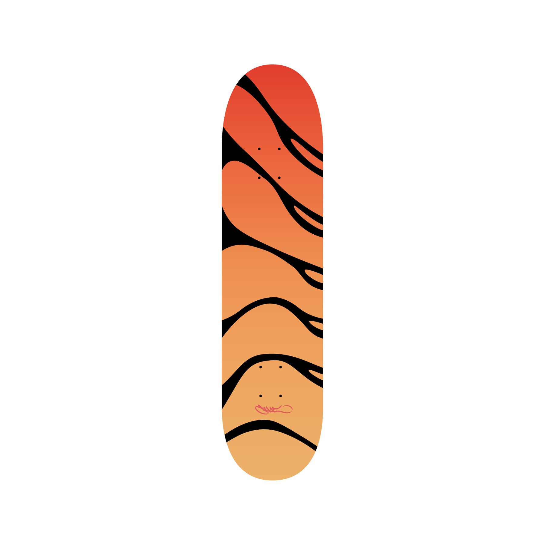 Tuned Deck 002