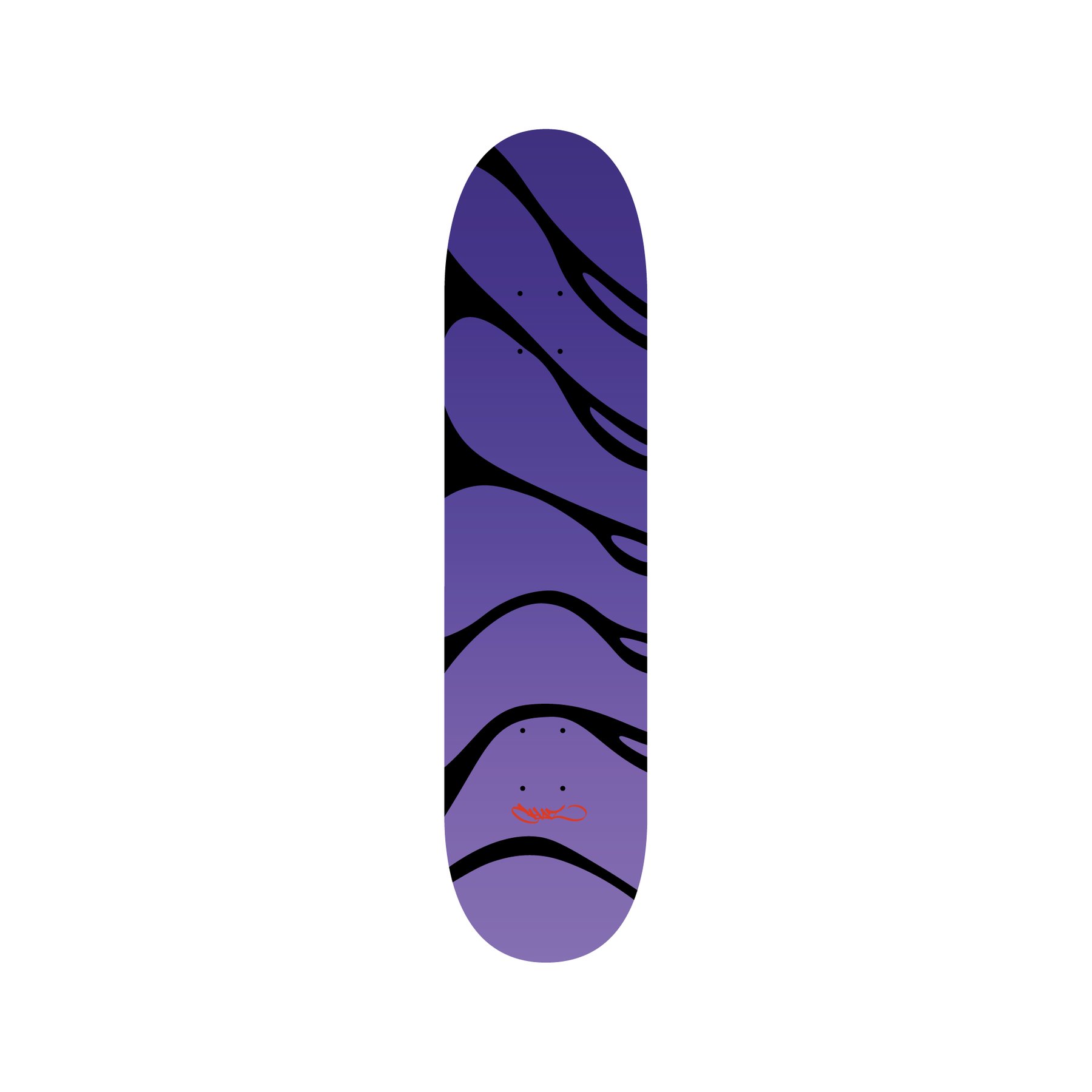 Tuned Deck 003