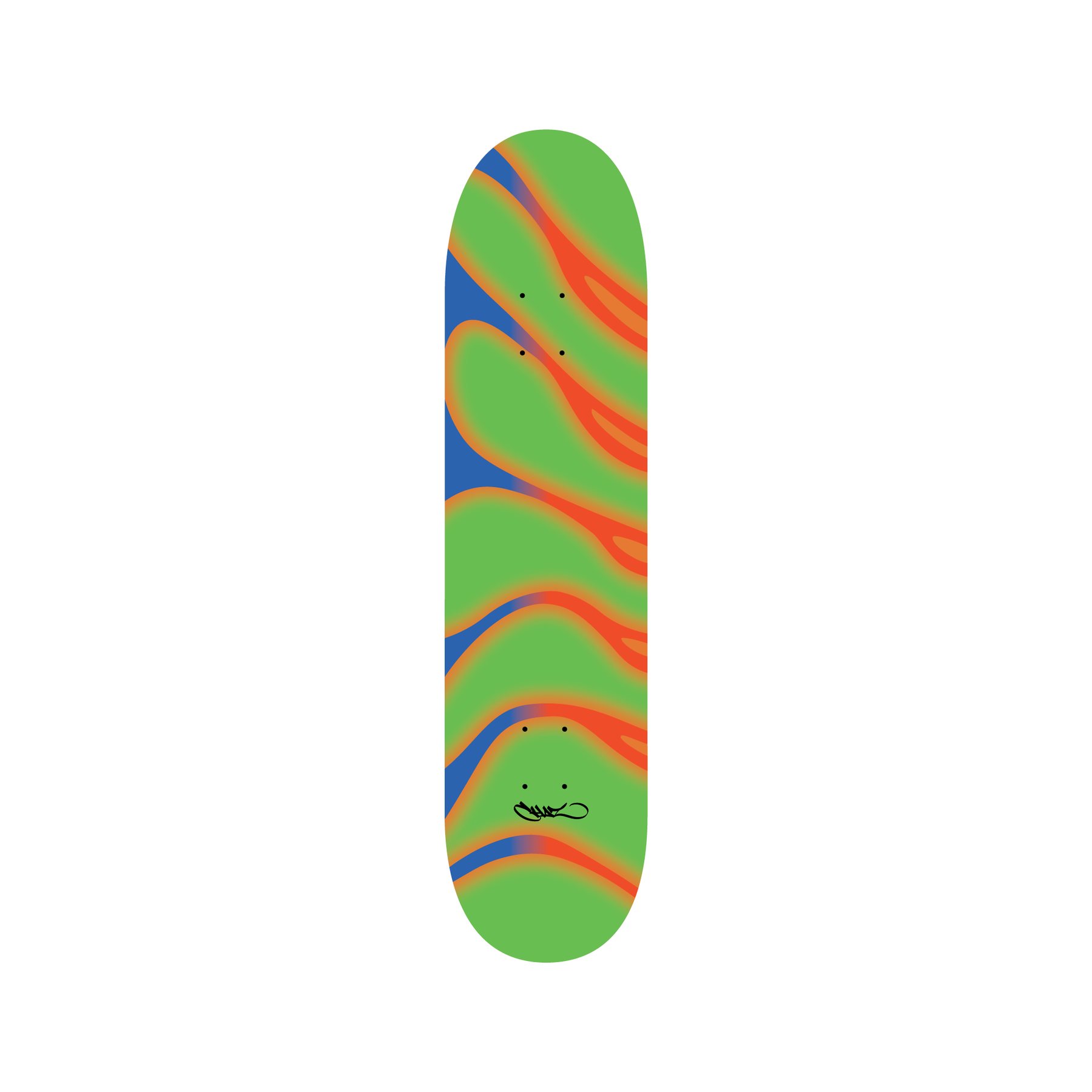 Tuned Deck 004