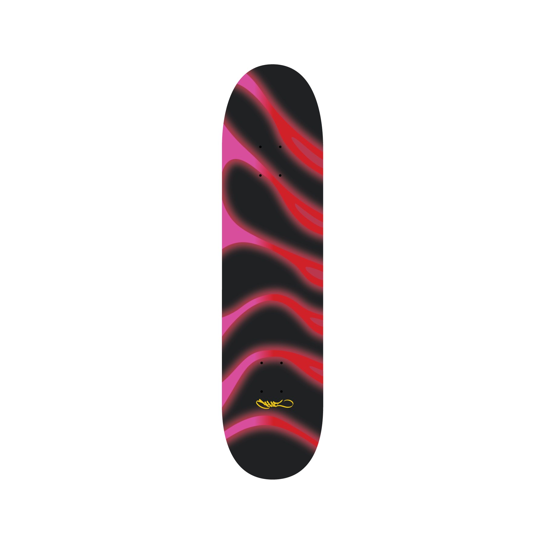 Tuned Deck 005