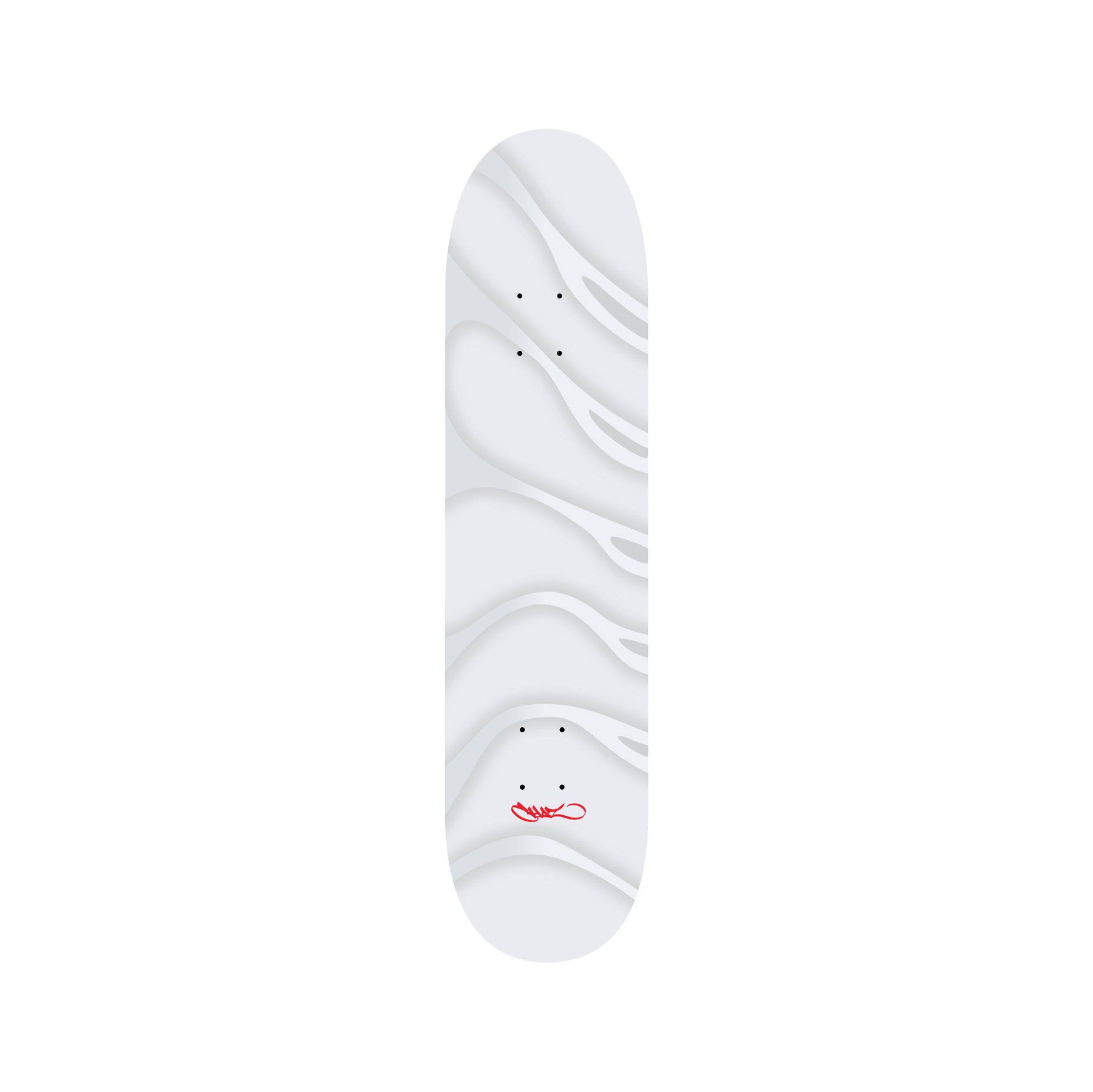 Tuned Deck 006