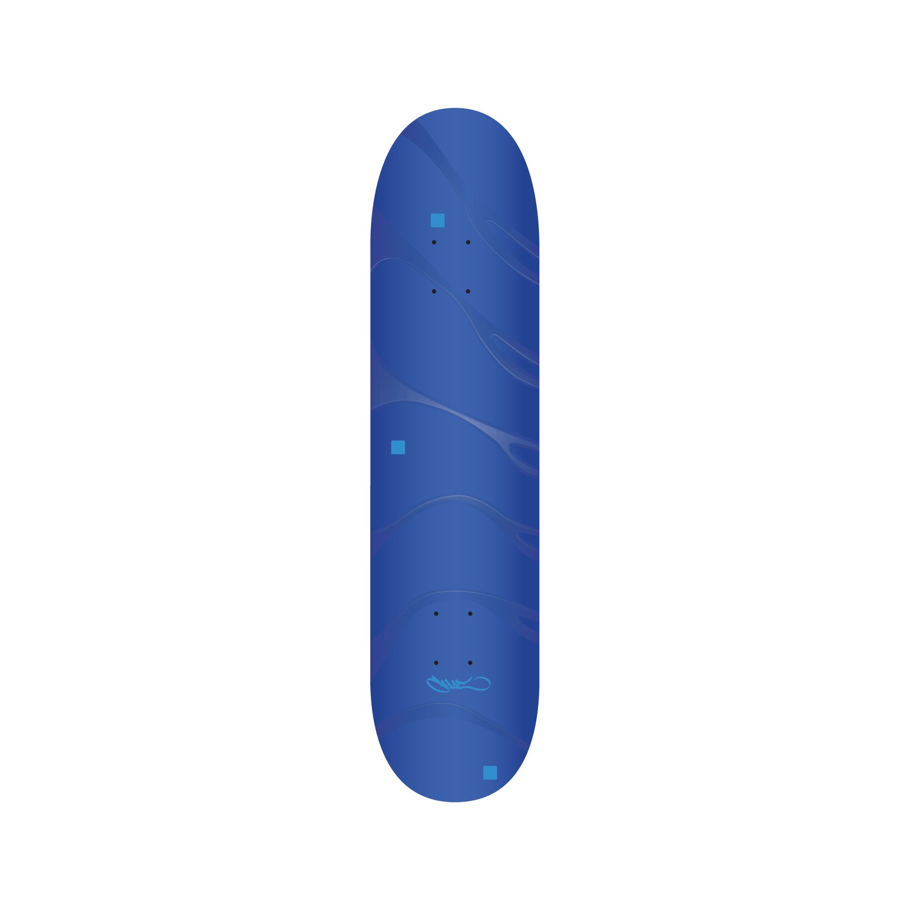 Tuned Deck 007