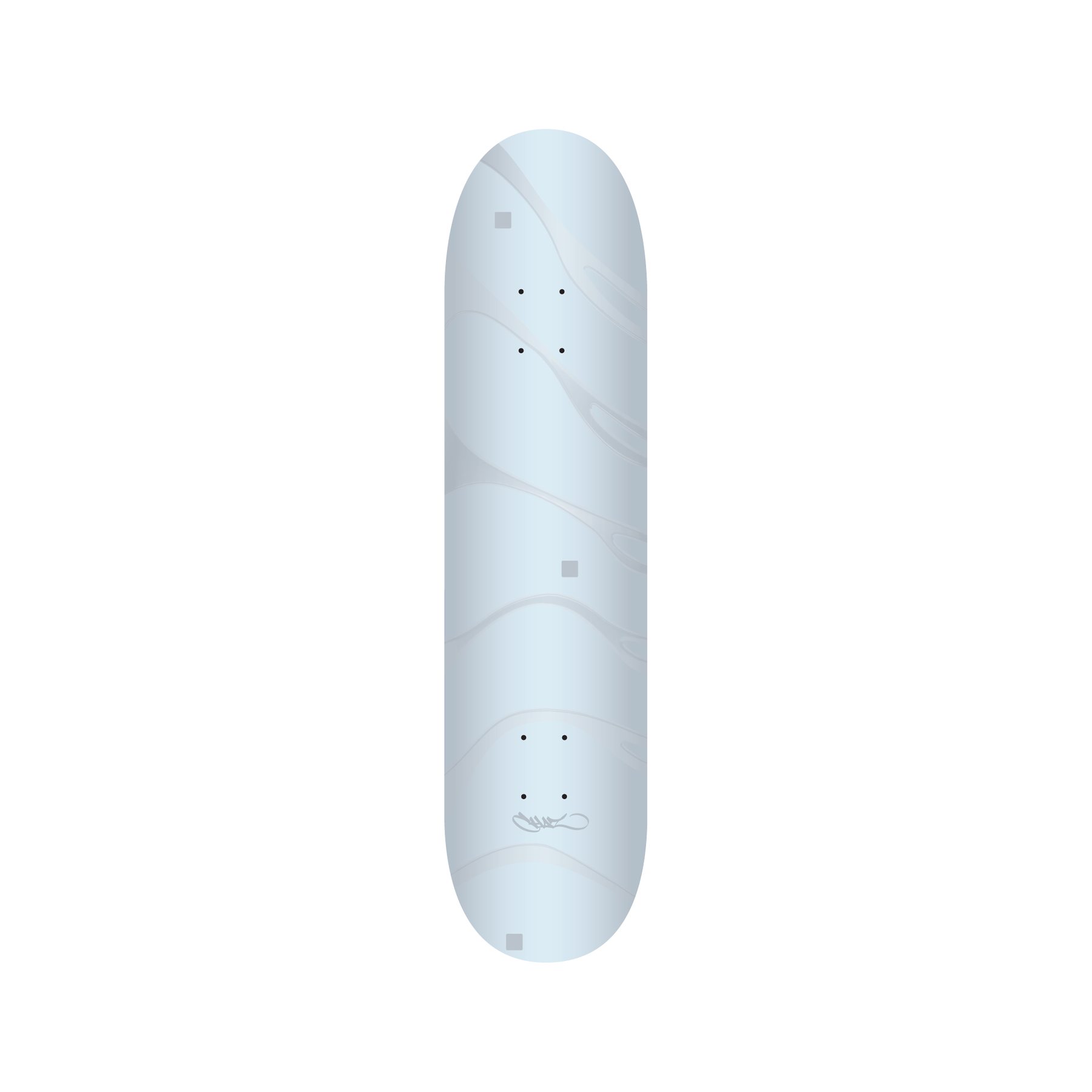Tuned Deck 008