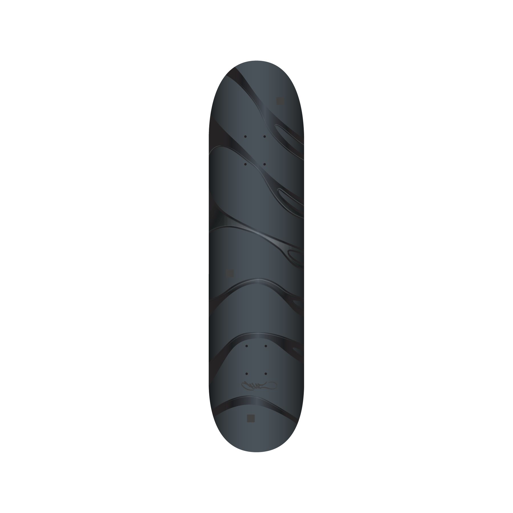 Tuned Deck 009
