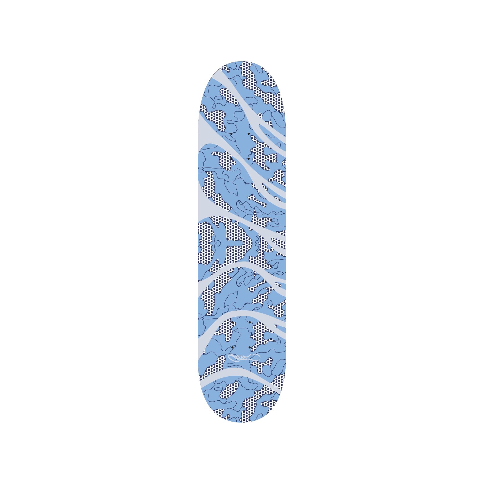Tuned Deck 013