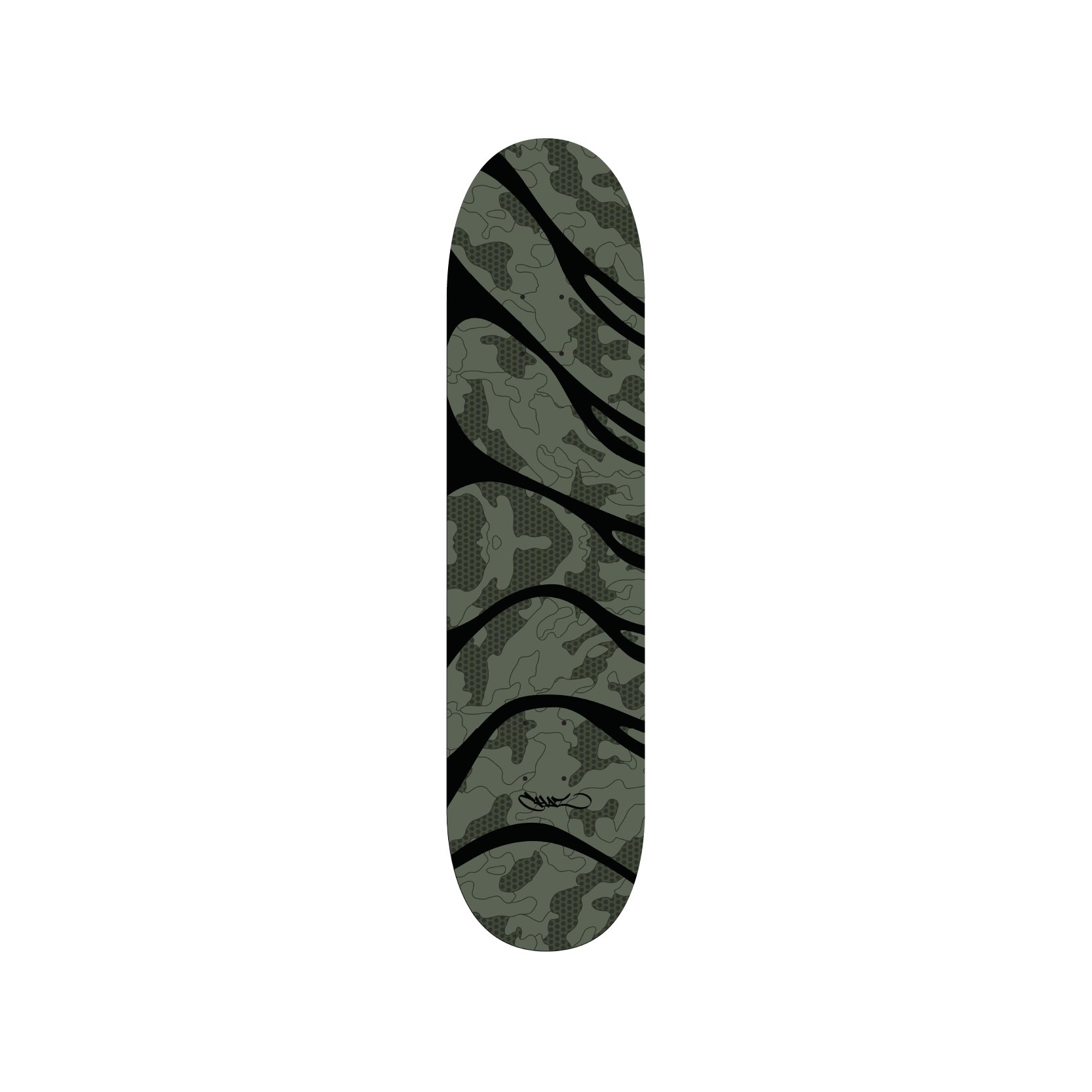 Tuned Deck 014