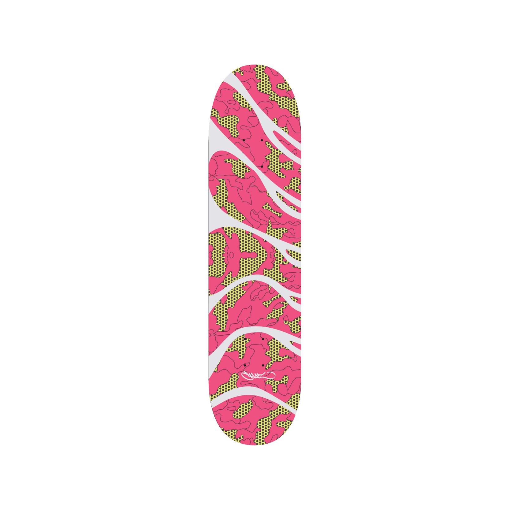 Tuned Deck 015