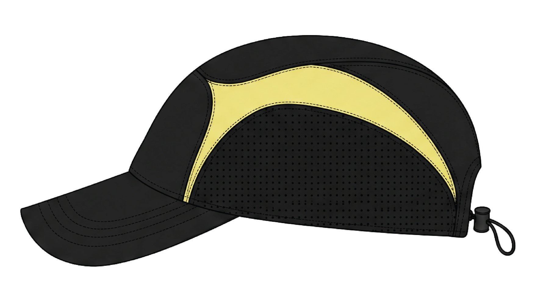 Cap side