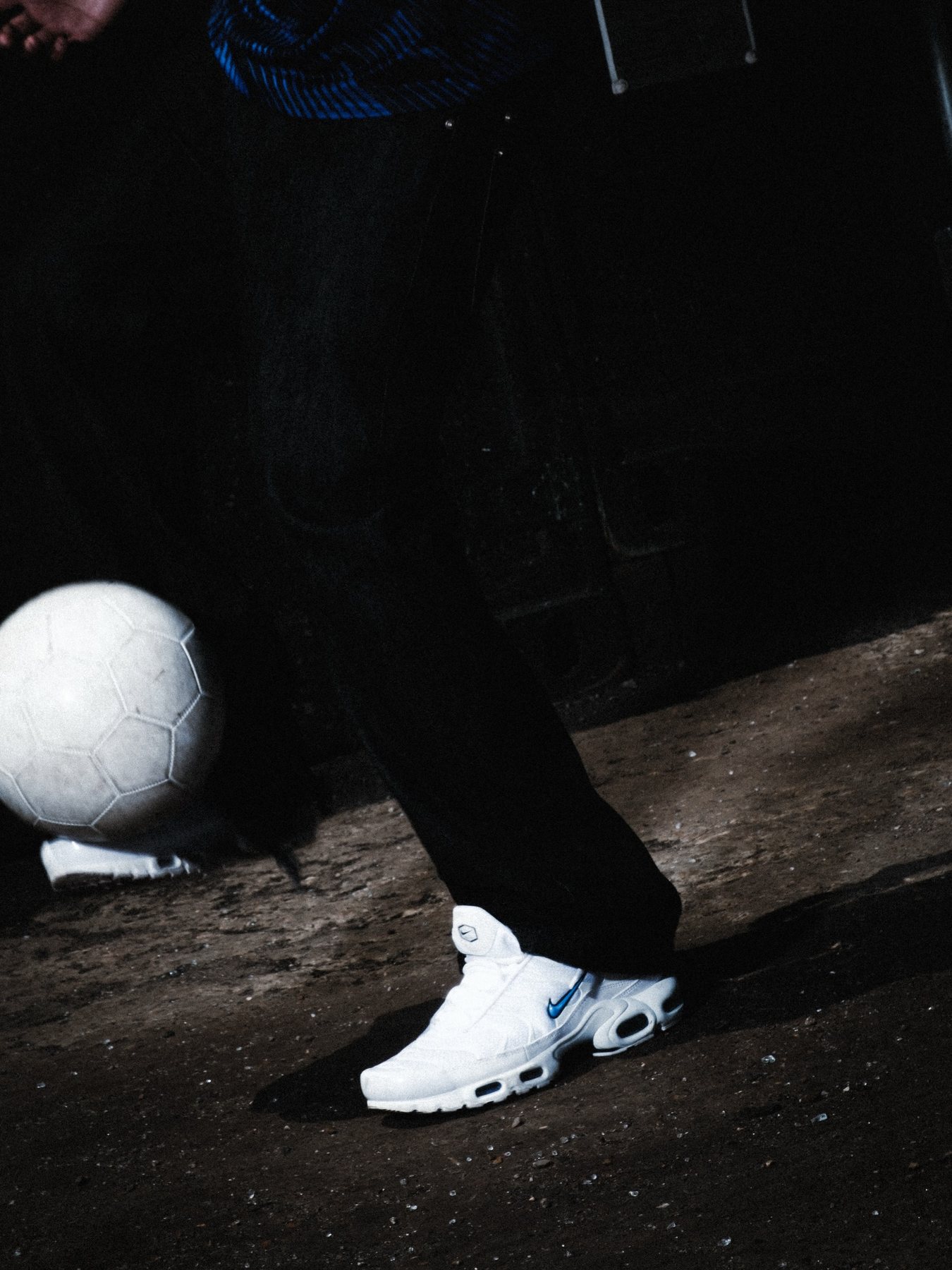 France, Air Max Plus