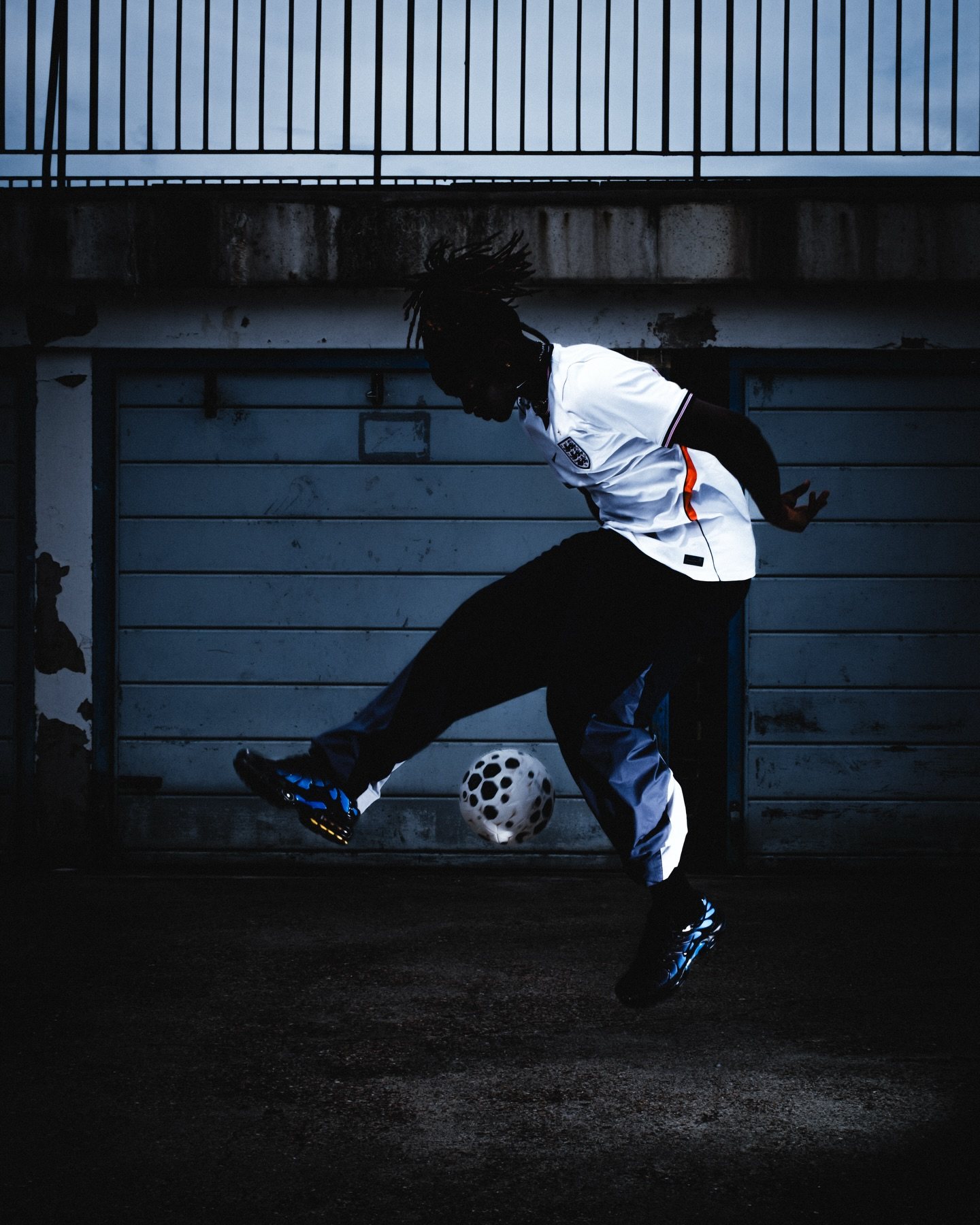 Foot Locker EU x Nike, World Cup 2026