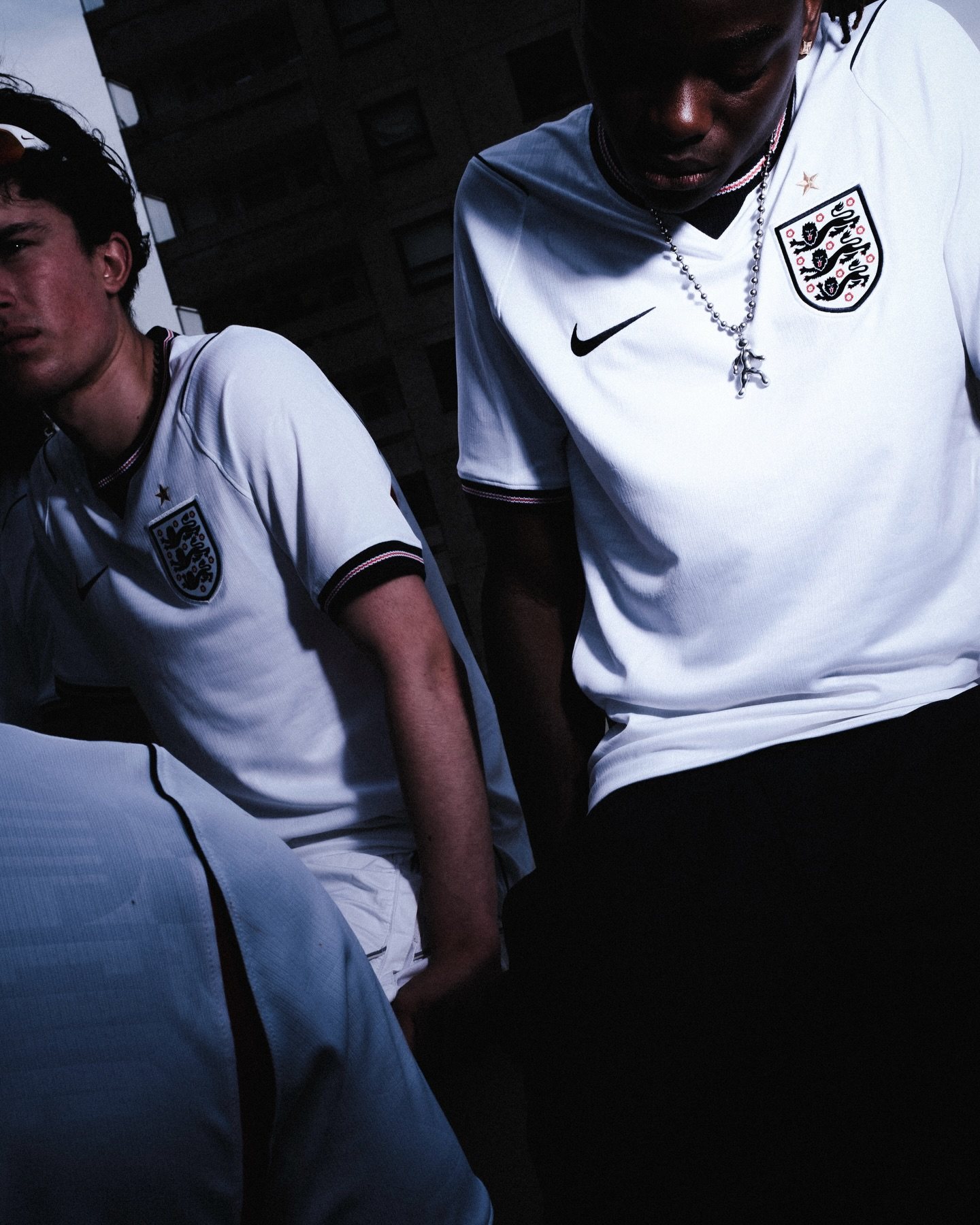 England, Air Max Plus
