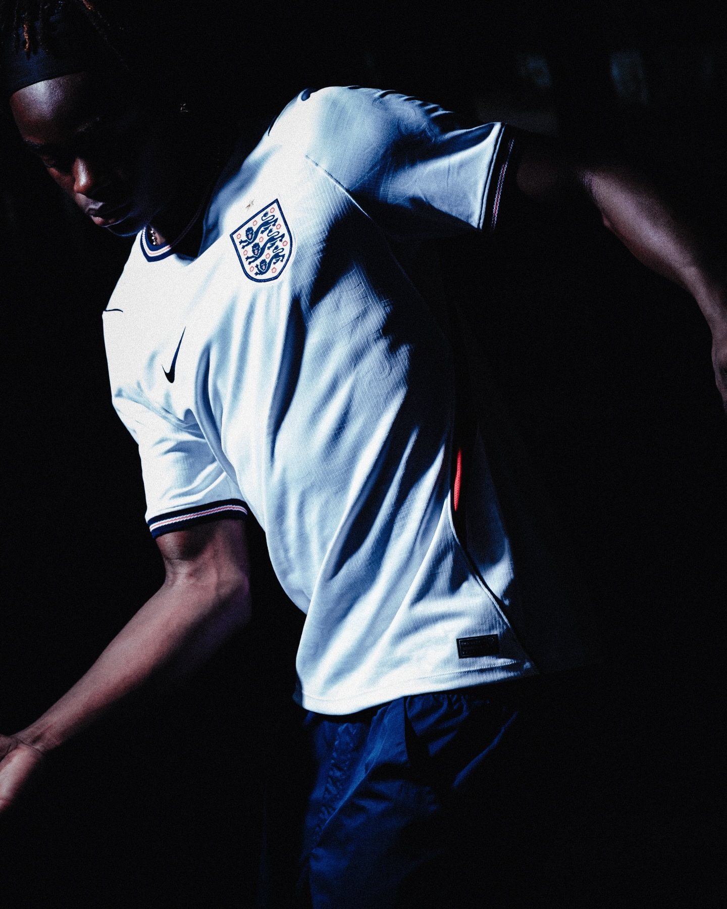 England, Air Max Plus